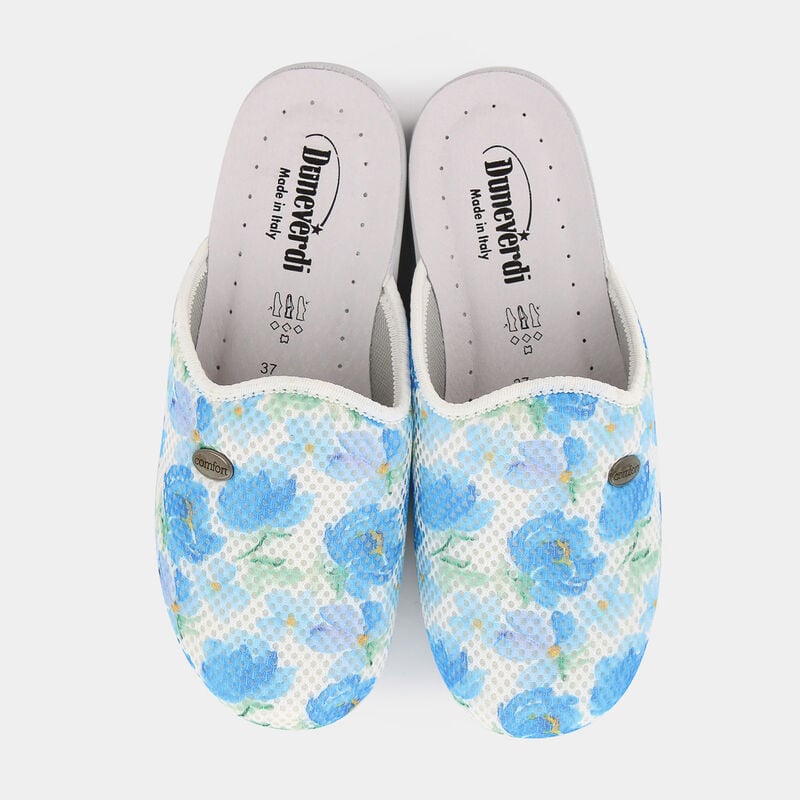 SCARPE da DONNA | CIABATTE DUNE VERDI