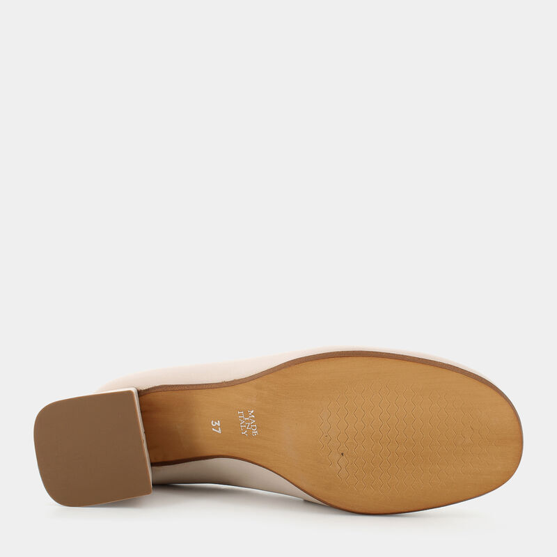 SCARPE da DONNA | MOCASSINI COMODIA
