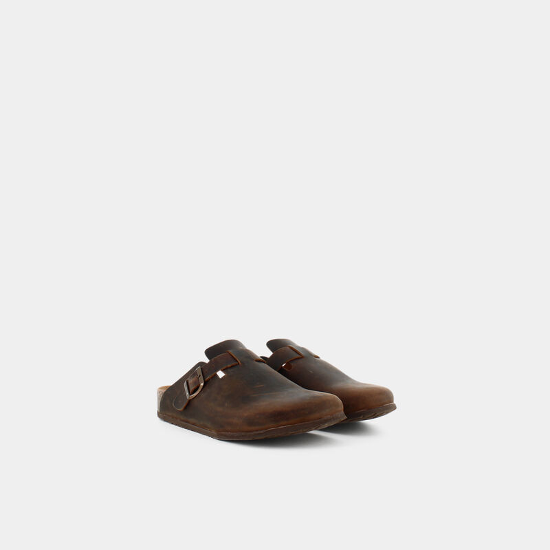 SCARPE da UOMO | SANDALI PIETRINI LAB