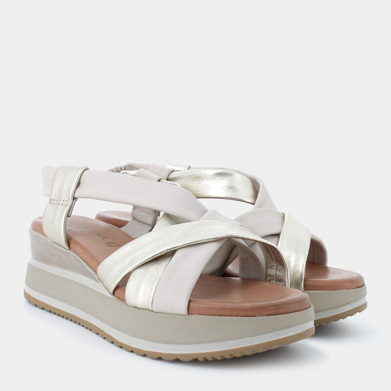 SCARPE da DONNA | SANDALI COMODIA