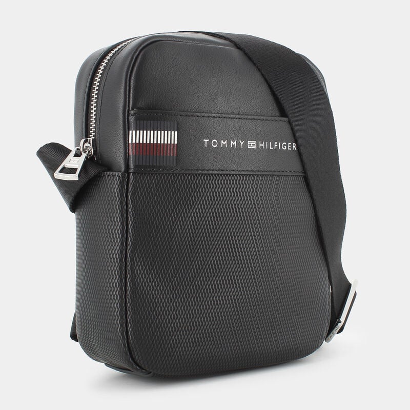 BDS  BLACK I24 da TOMMY H 12724 | null TOMMY HILFIGER