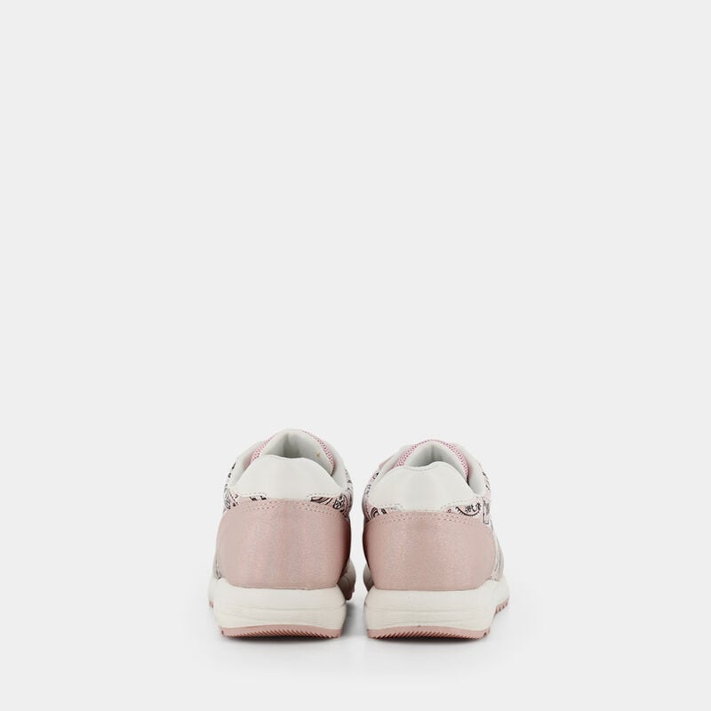 BAMBINA da BAMBINI | SNEAKERS FANTASTICA