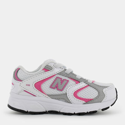 BAMBINA da BAMBINI | PRIMI PASSI NEW BALANCE