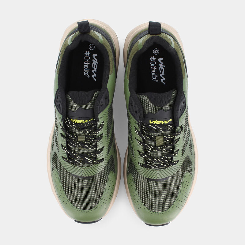 SCARPE da UOMO | SPORTIVE VIEW