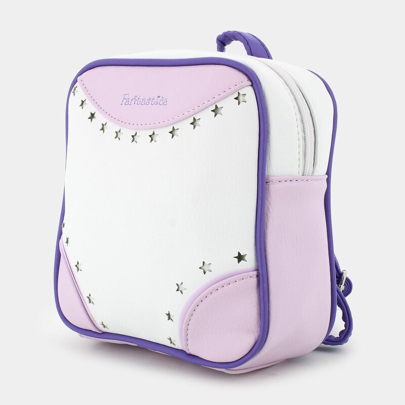 I24 da FANTAST EN | 305 LUNA BIANCO I24 FANTASTICA