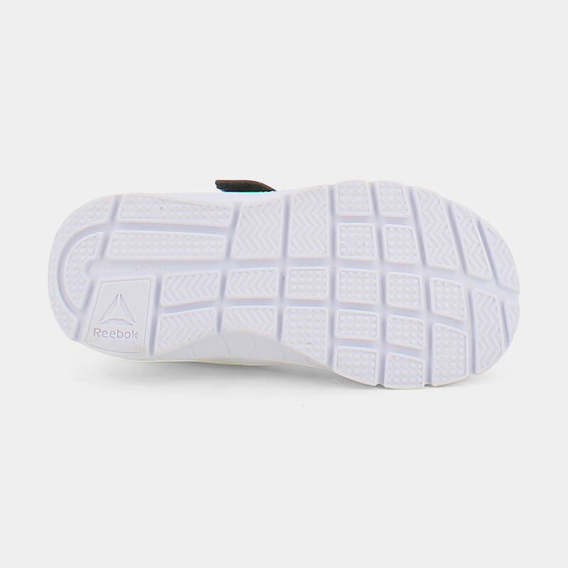BAMBINO da BAMBINI | PRIMI PASSI REEBOK