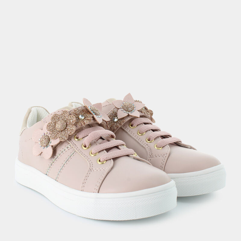 BAMBINA da BAMBINI | SNEAKERS ASSO