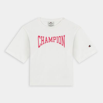 BAMBINA da BAMBINI | ABBIGLIAMENTO CHAMPION