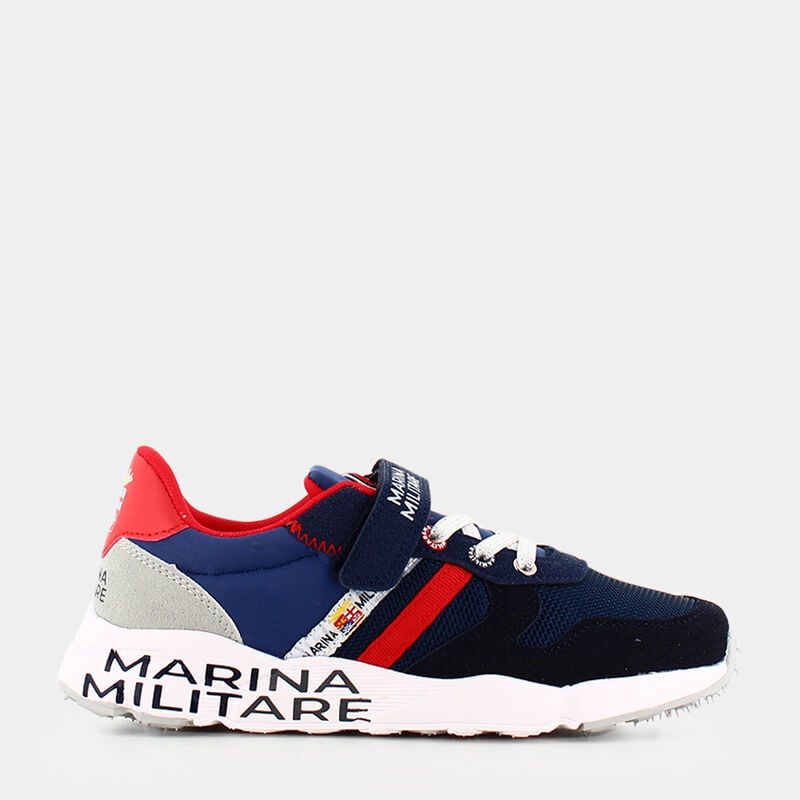 BAMBINO da BAMBINI | SNEAKERS MARINA MILITARE