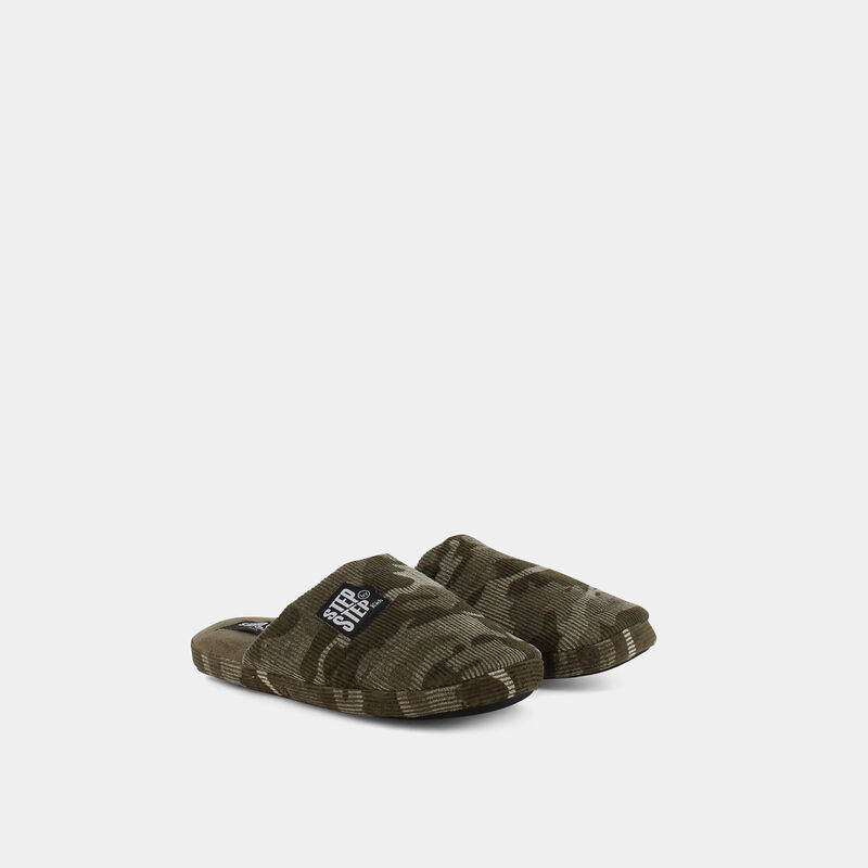 BAMBINO da BAMBINI | CIABATTE STEP BY STEP