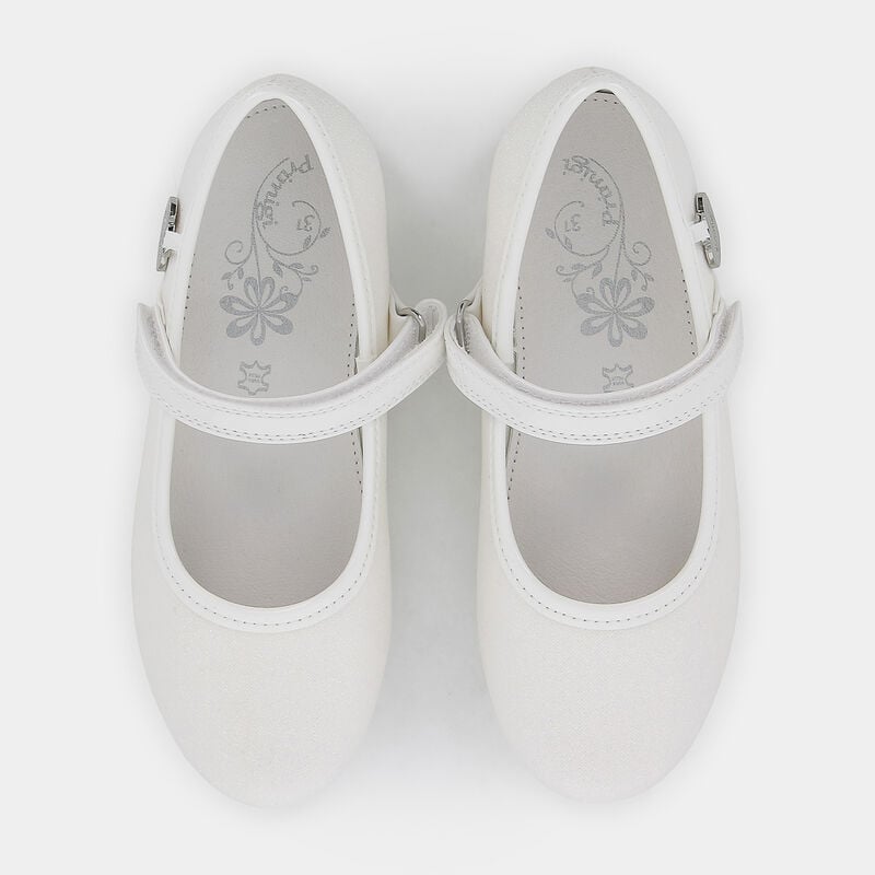 BAMBINA da BAMBINI | SNEAKERS PRIMIGI