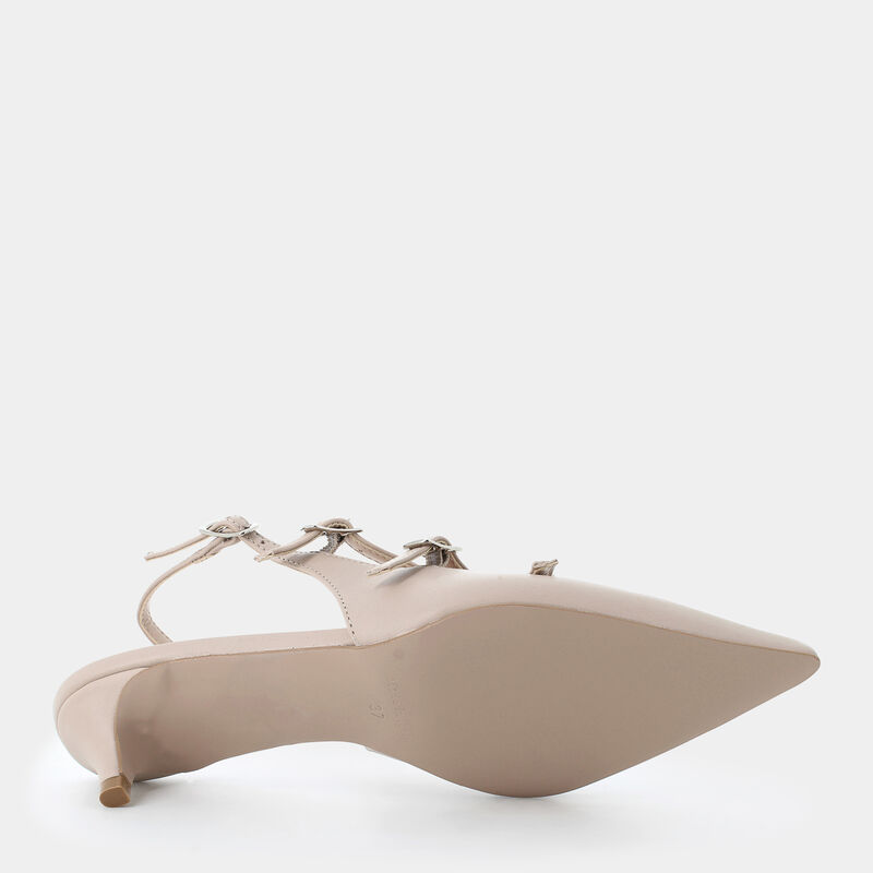 SCARPE da DONNA | CHANEL ATELIER PIETRINI