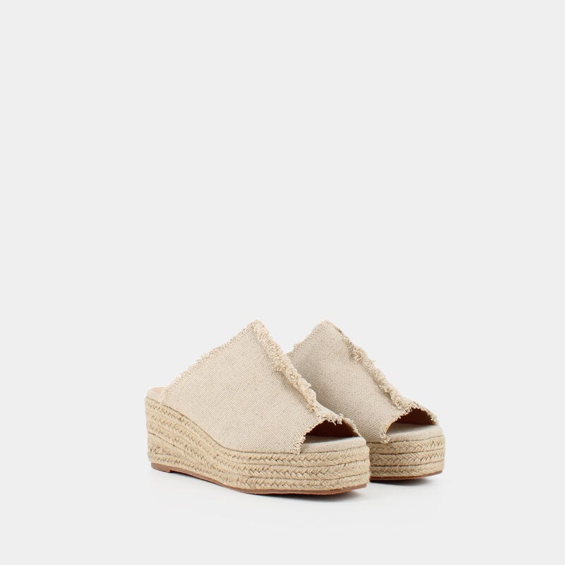 SCARPE da DONNA | CAMPESINA SHEEN