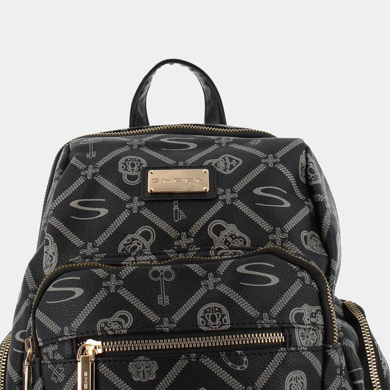 I24 da SHEEN LJ | 010 FOREVER NERO I24 SHEEN