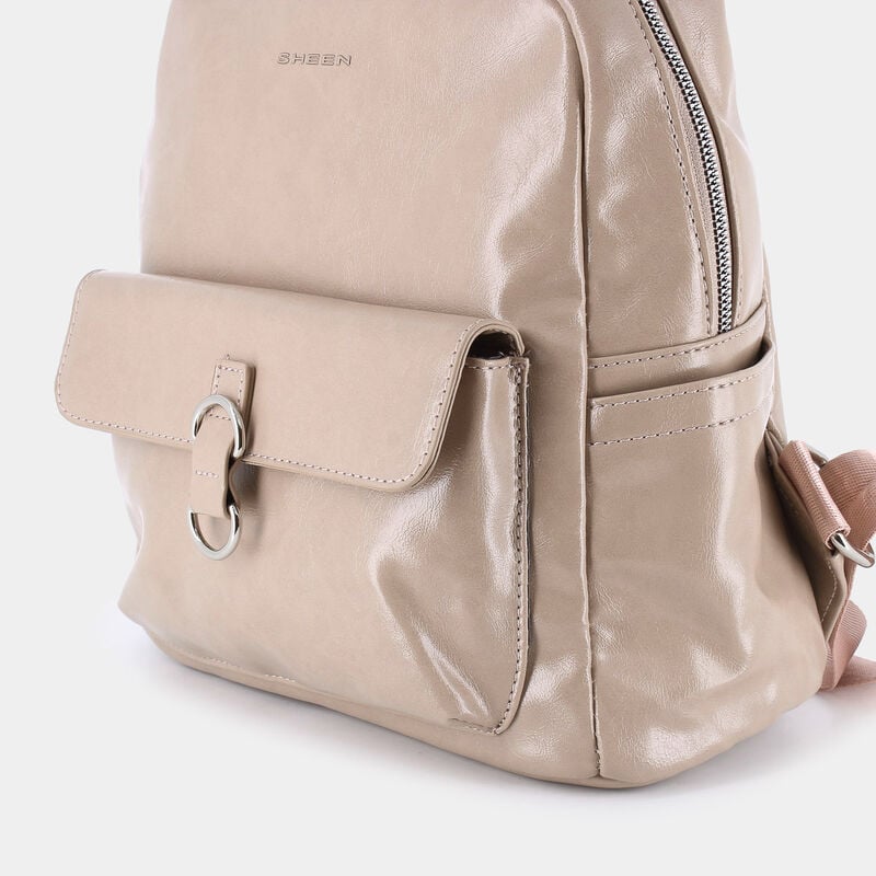 I24 da SHEEN JI | 21  TAUPE I24 SHEEN