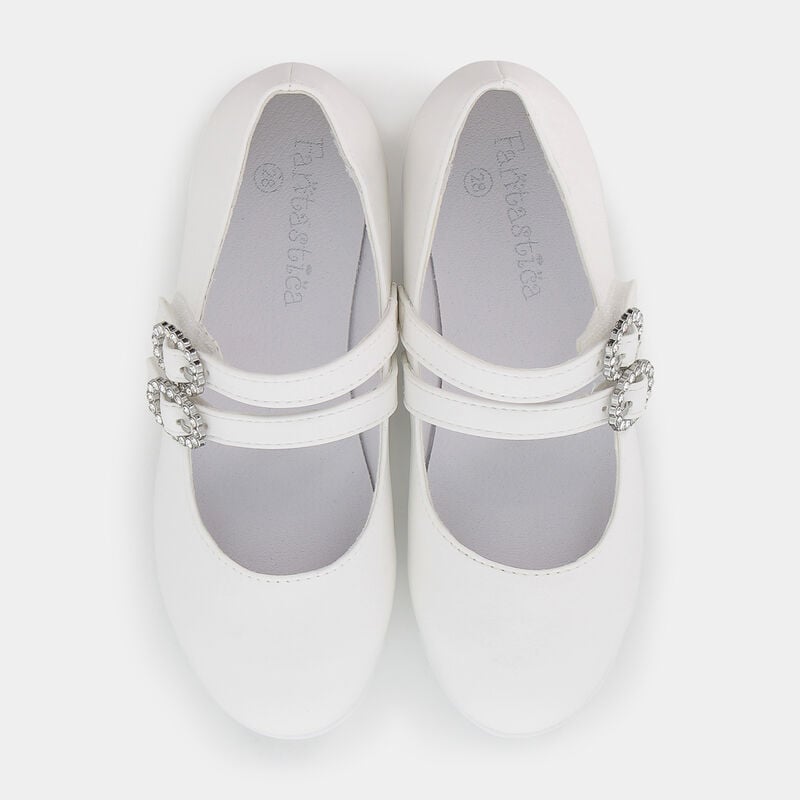 BAMBINA da BAMBINI | SNEAKERS FANTASTICA