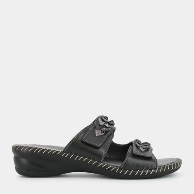 SCARPE da DONNA | CIABATTE DUNE VERDI