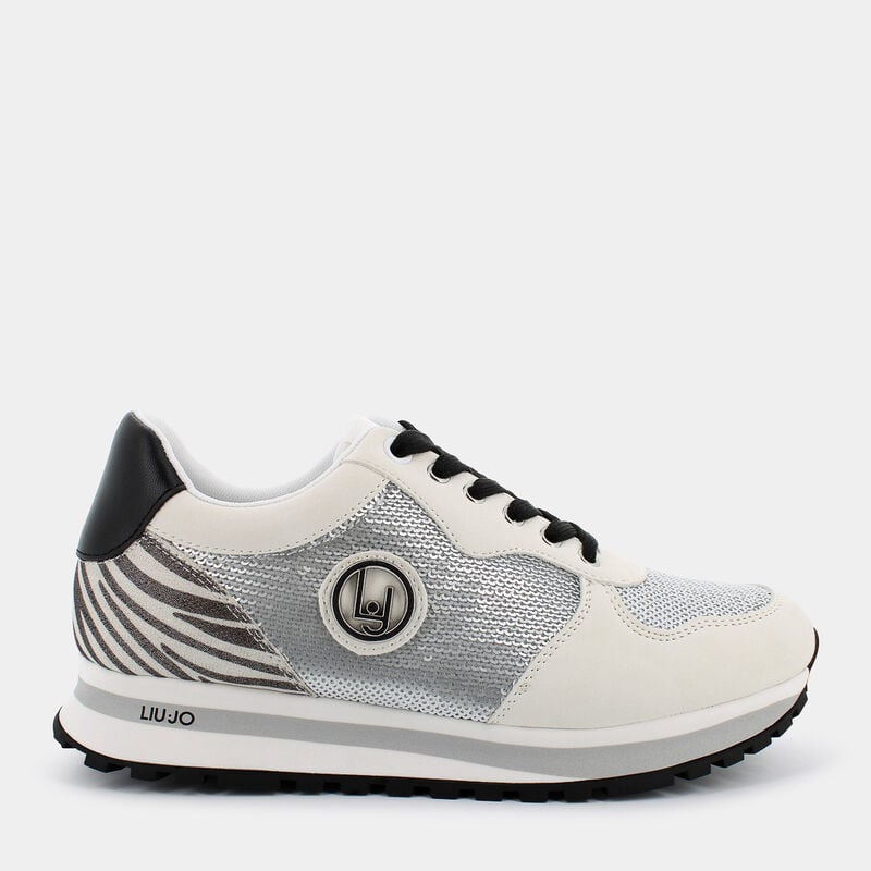 SCARPE da DONNA | SNEAKERS LIU-JO