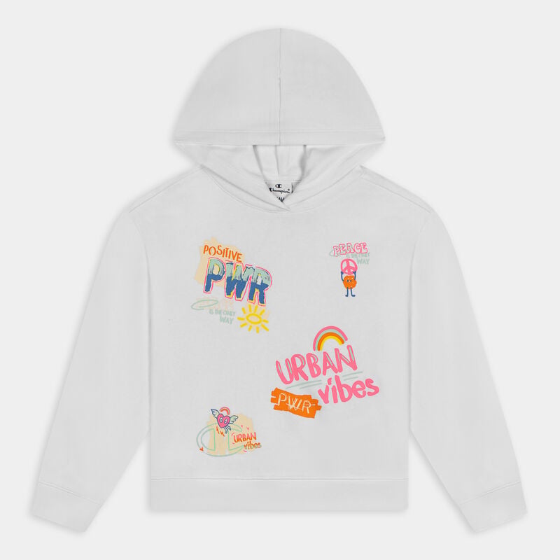 BAMBINA da BAMBINI | ABBIGLIAMENTO CHAMPION