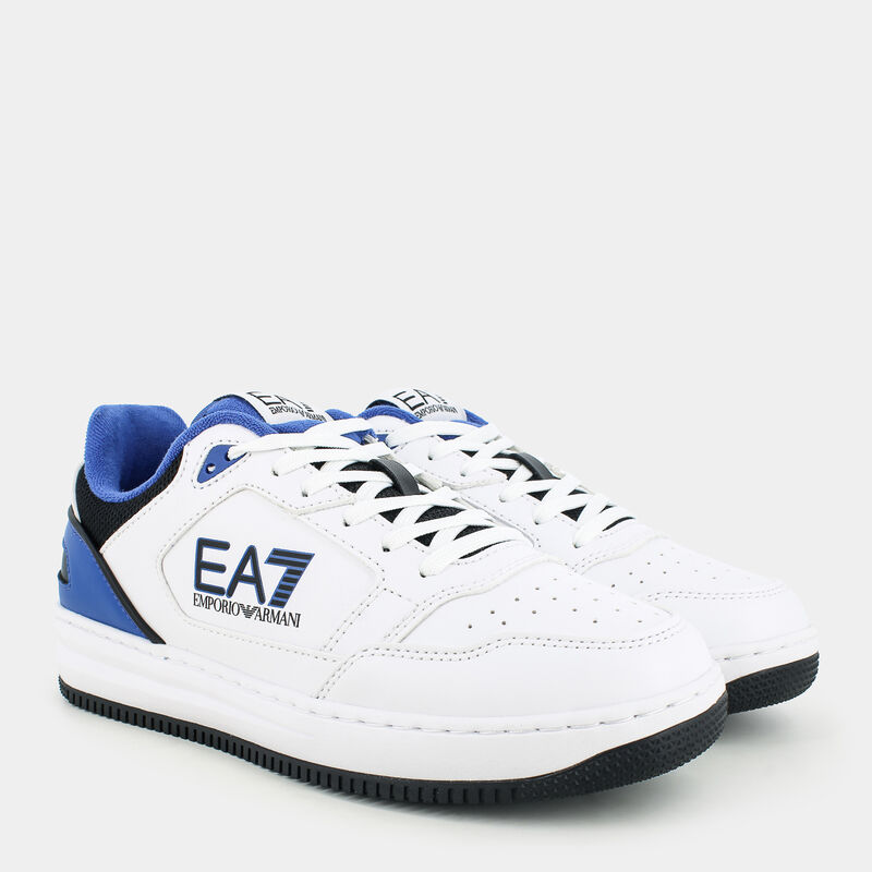 SCARPE da UOMO | SNEAKERS EA7