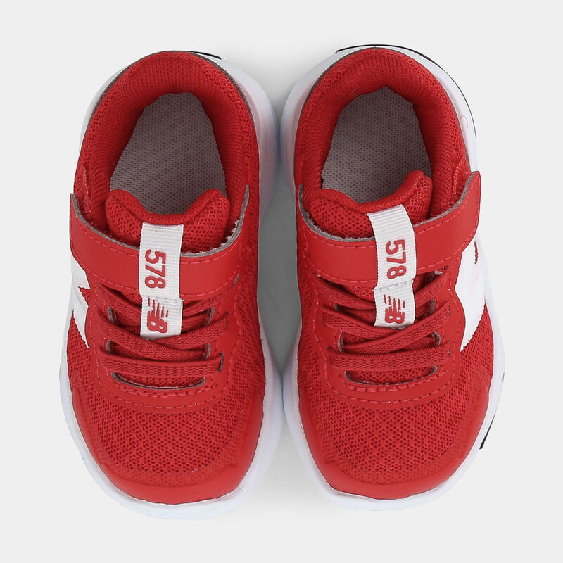 BAMBINO da BAMBINI | PRIMI PASSI NEW BALANCE