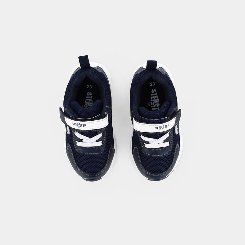 BAMBINO da BAMBINI | PRIMI PASSI STEP BY STEP