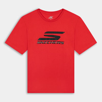 ABBIGLIAMENTO da UOMO | T SKECHERS