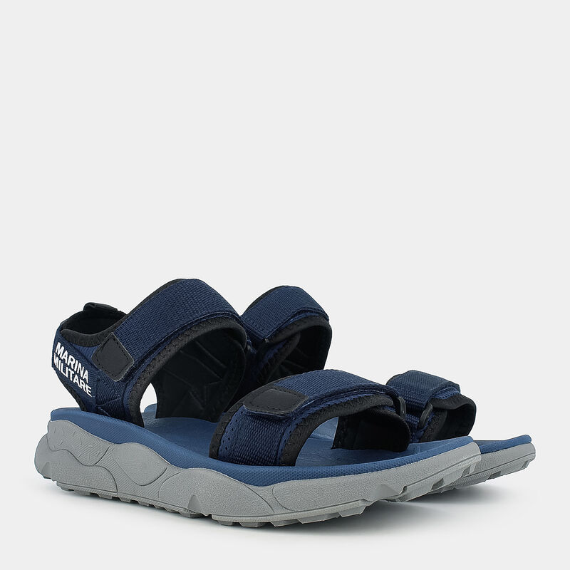 SCARPE da UOMO | SANDALI MARINA MILITARE