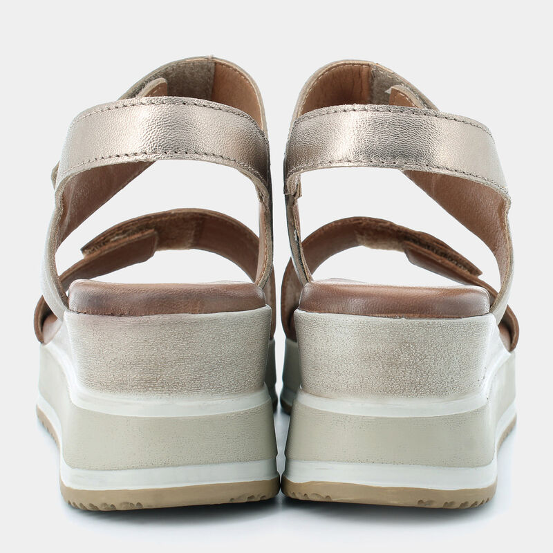 SCARPE da DONNA | SANDALI COMODIA