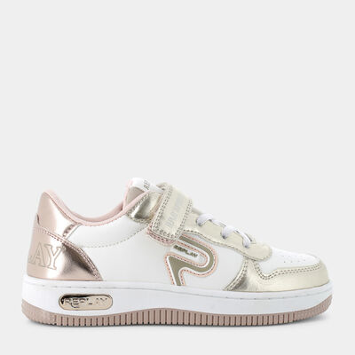 BAMBINA da BAMBINI | SNEAKERS REPLAY