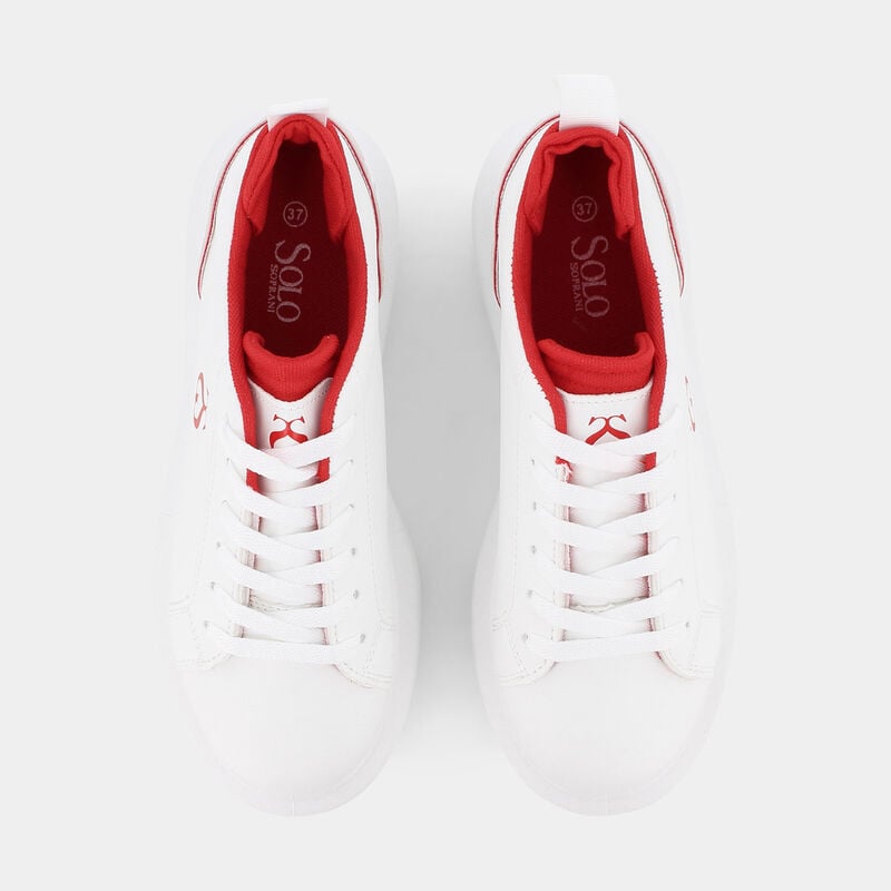 SCARPE da DONNA | SNEAKERS SOLO SOPRANI