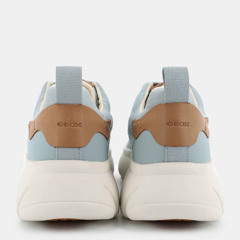 SCARPE da DONNA | SNEAKERS GEOX