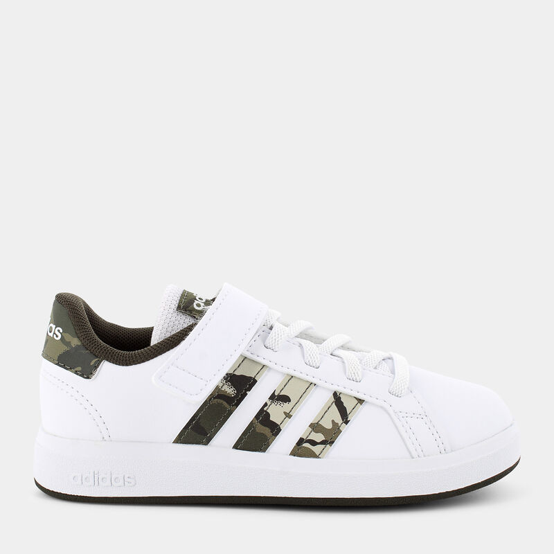 BAMBINO da BAMBINI | SPORTIVE ADIDAS