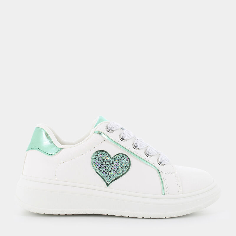 BAMBINA da BAMBINI | SNEAKERS FANTASTICA