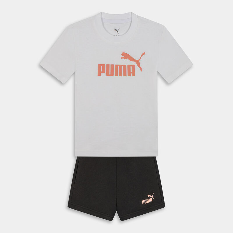 BAMBINA da BAMBINI | ABBIGLIAMENTO PUMA