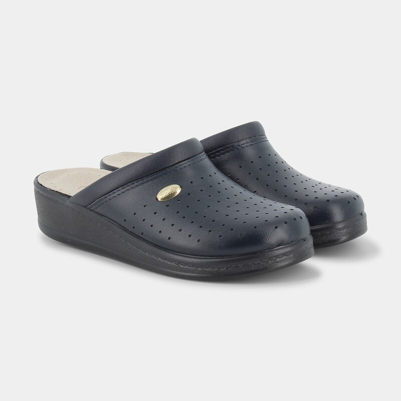 SCARPE da DONNA | CIABATTE DUNE VERDI