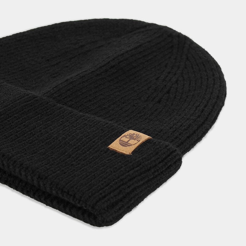 null da TIMBERL TB0A65JX BEANIE 001 I25 | null TIMBERLAND