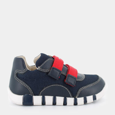 BAMBINO da BAMBINI | PRIMI PASSI GEOX