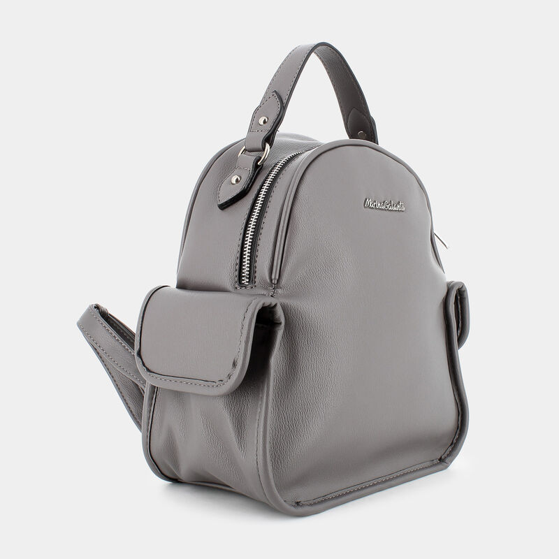 null da MARINA  MB0565BK2  GREY I24 | null MARINA GALANTI