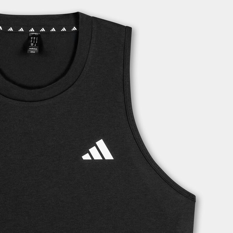 null da ADIDAS IC6945 ES FR S BLACK E24, M | null ADIDAS