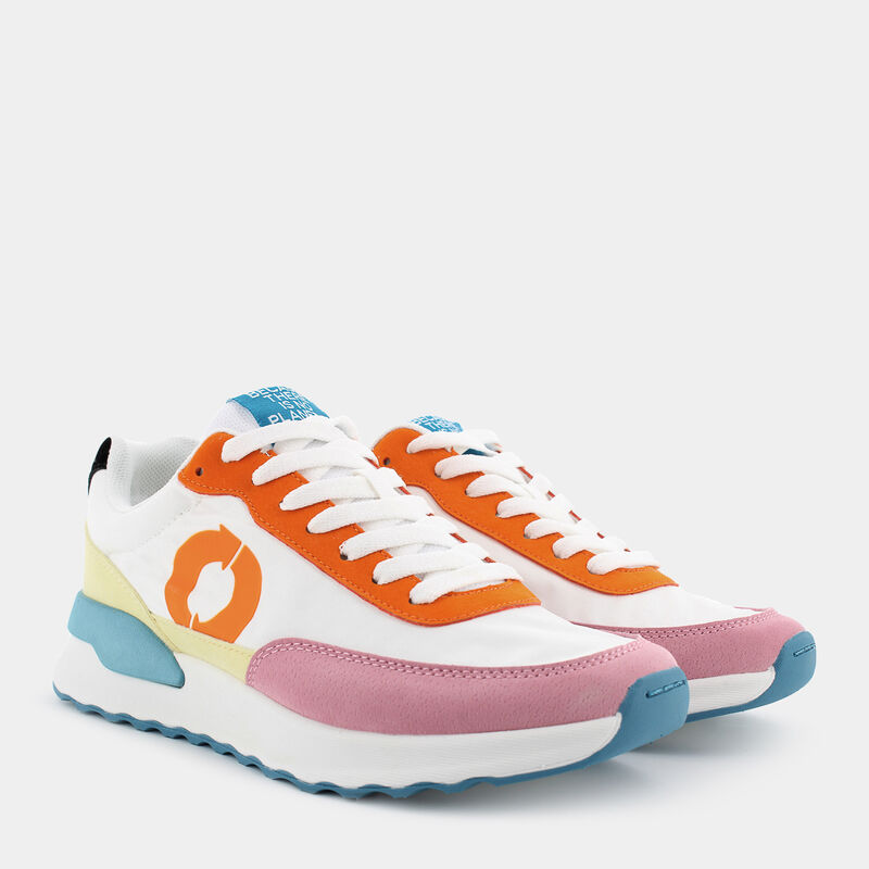 SCARPE da DONNA | SNEAKERS ECOALF