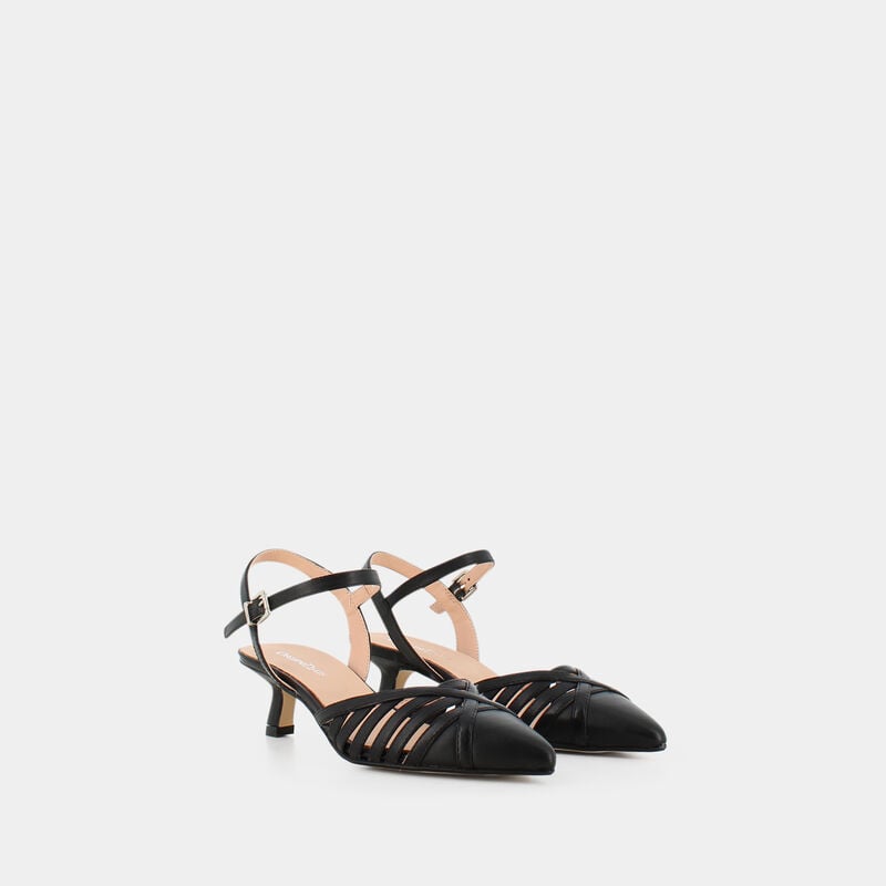 SCARPE da DONNA | CHANEL OSCAR&THAIS