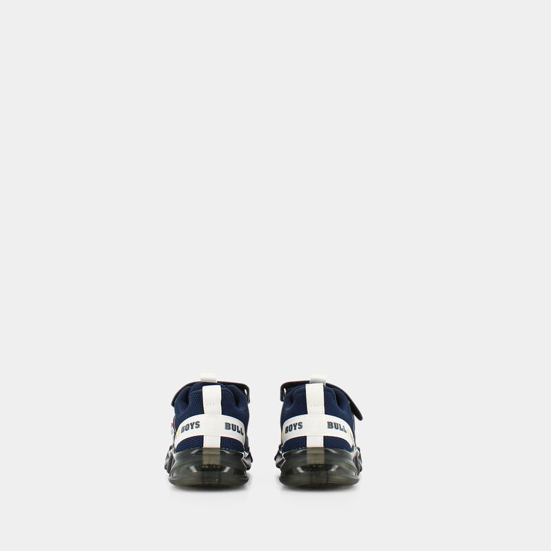 BAMBINO da BAMBINI | SPORTIVE BULL BOYS