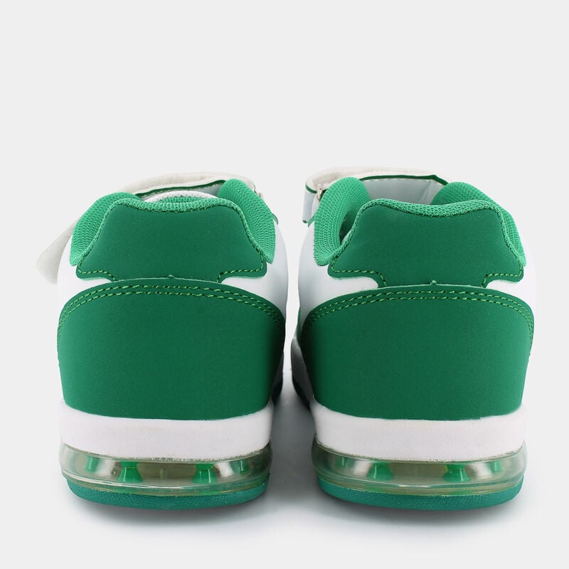 BAMBINO da BAMBINI | SPORTIVE STEP BY STEP
