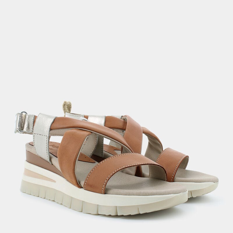 SCARPE da DONNA | SANDALI PATTI DI LUNA
