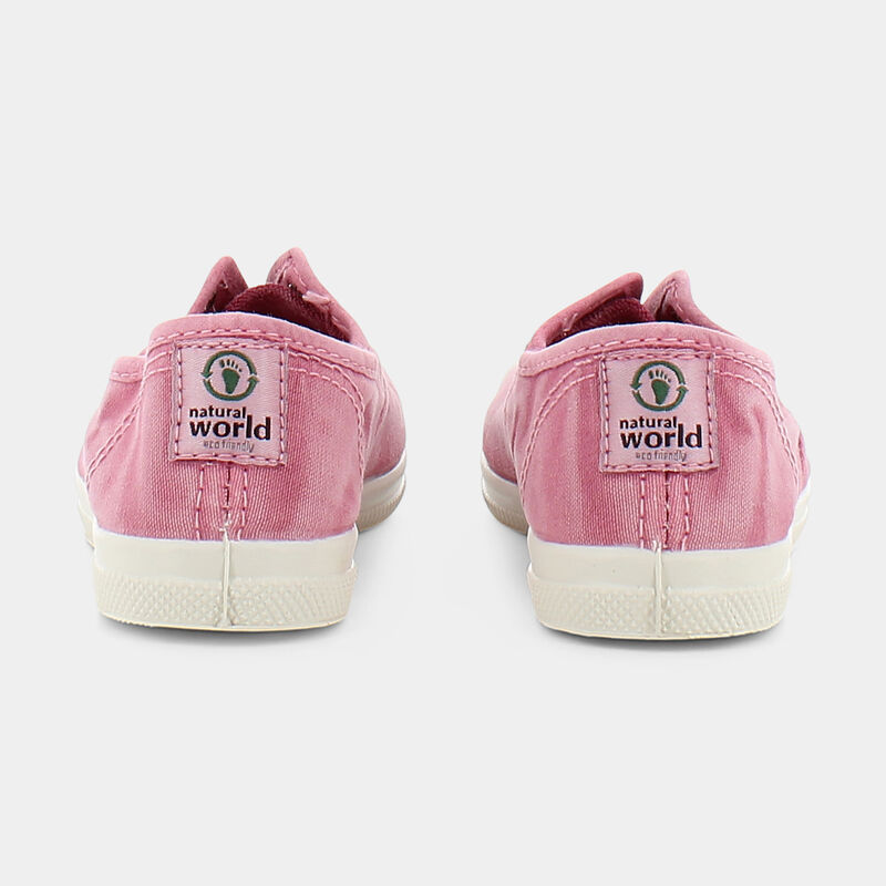 BAMBINA da BAMBINI | SNEAKERS NATURAL WORLD