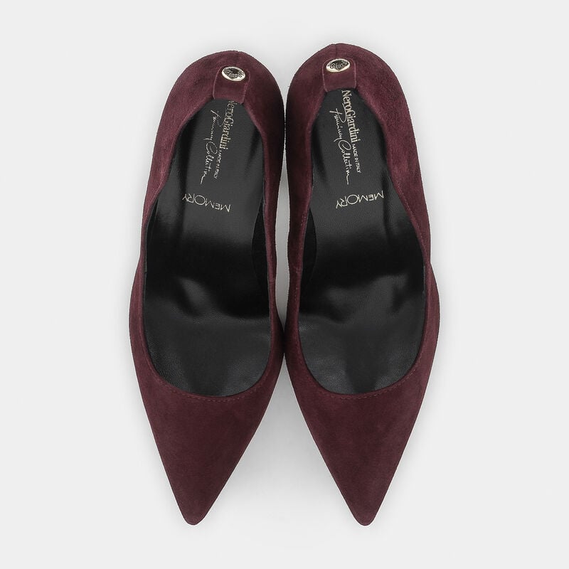 SCARPE da DONNA | D&Eacute;COLLET&Eacute; NERO GIARDINI
