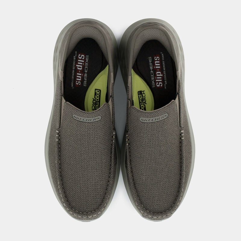 SCARPE da UOMO | MOCASSINI SKECHERS