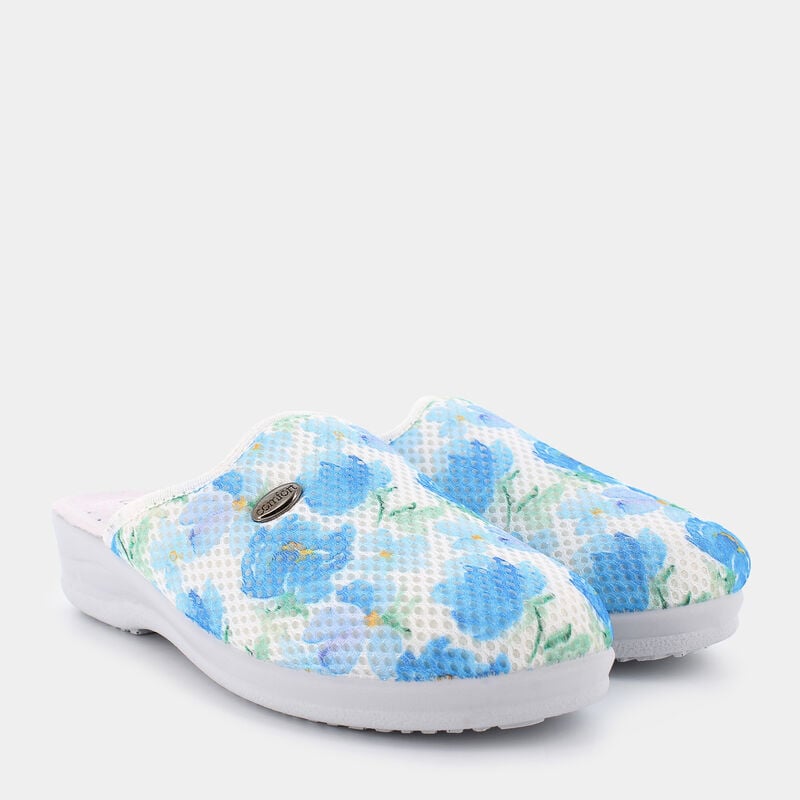 SCARPE da DONNA | CIABATTE DUNE VERDI