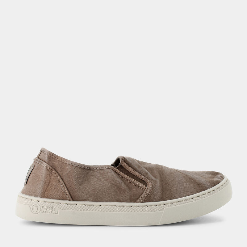 SCARPE da UOMO | MOCASSINI NATURAL WORLD